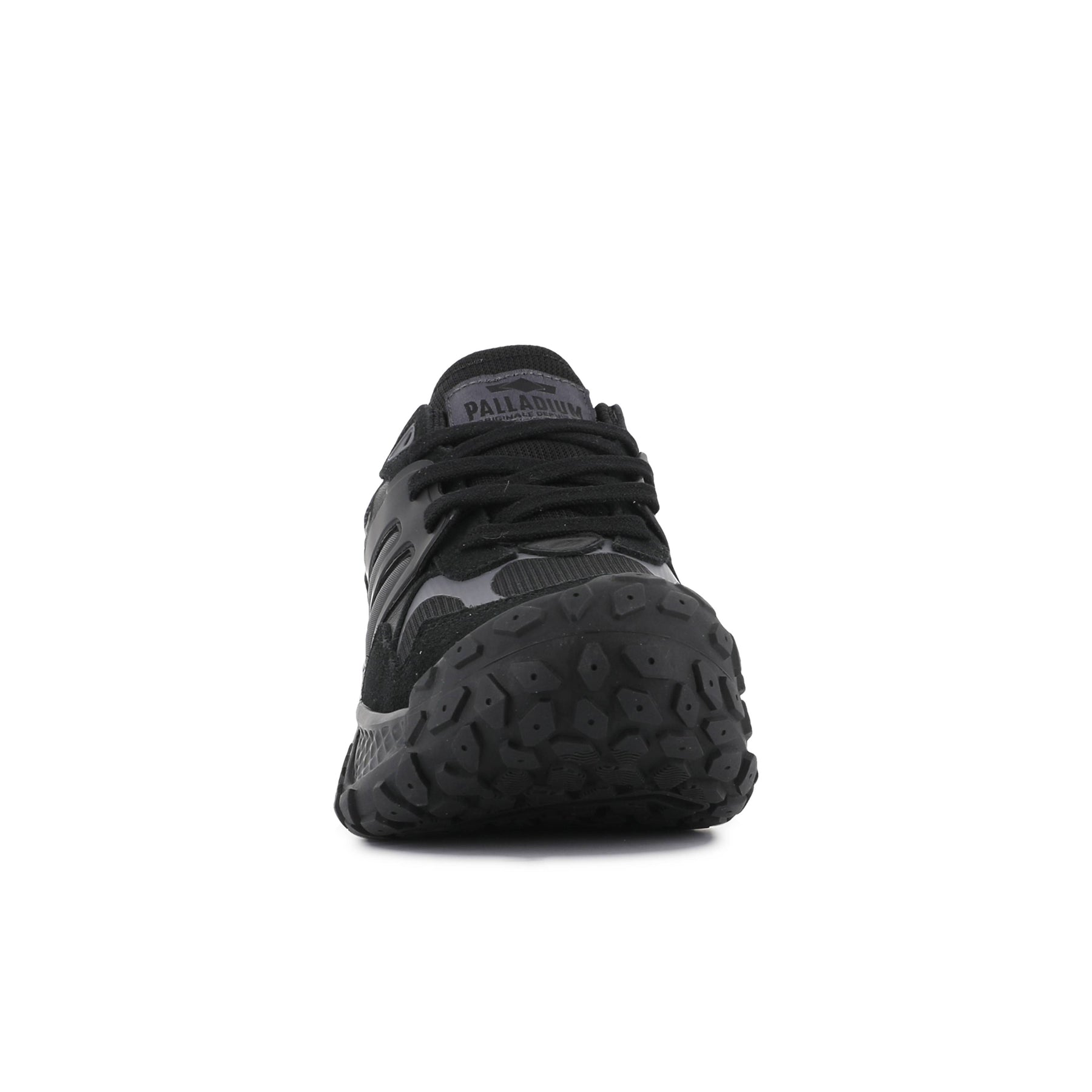 Giày Thể Thao Thời Trang UNISEX PALLADIUM OFFBOUND FLAME WP+