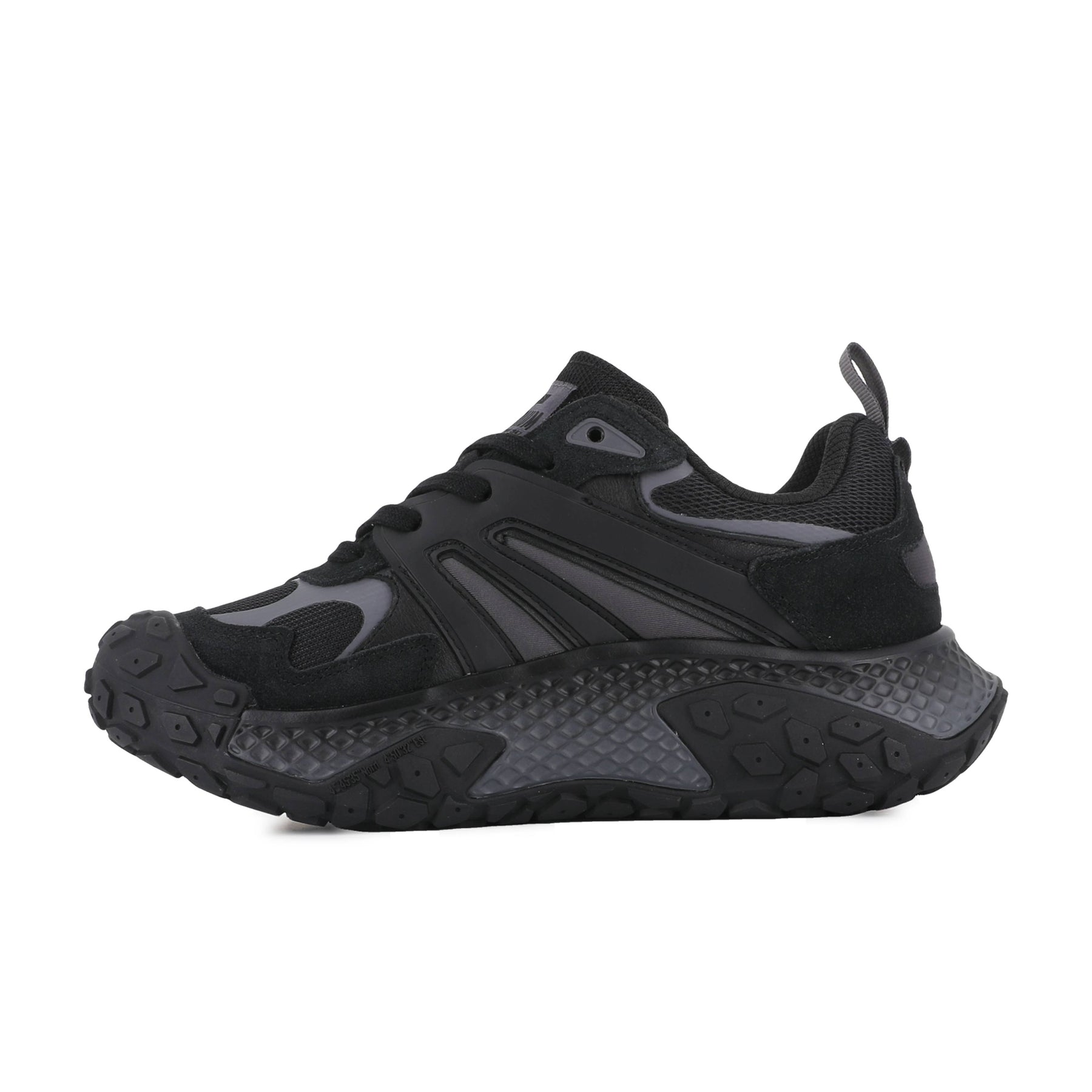 Giày Thể Thao Thời Trang UNISEX PALLADIUM OFFBOUND FLAME WP+