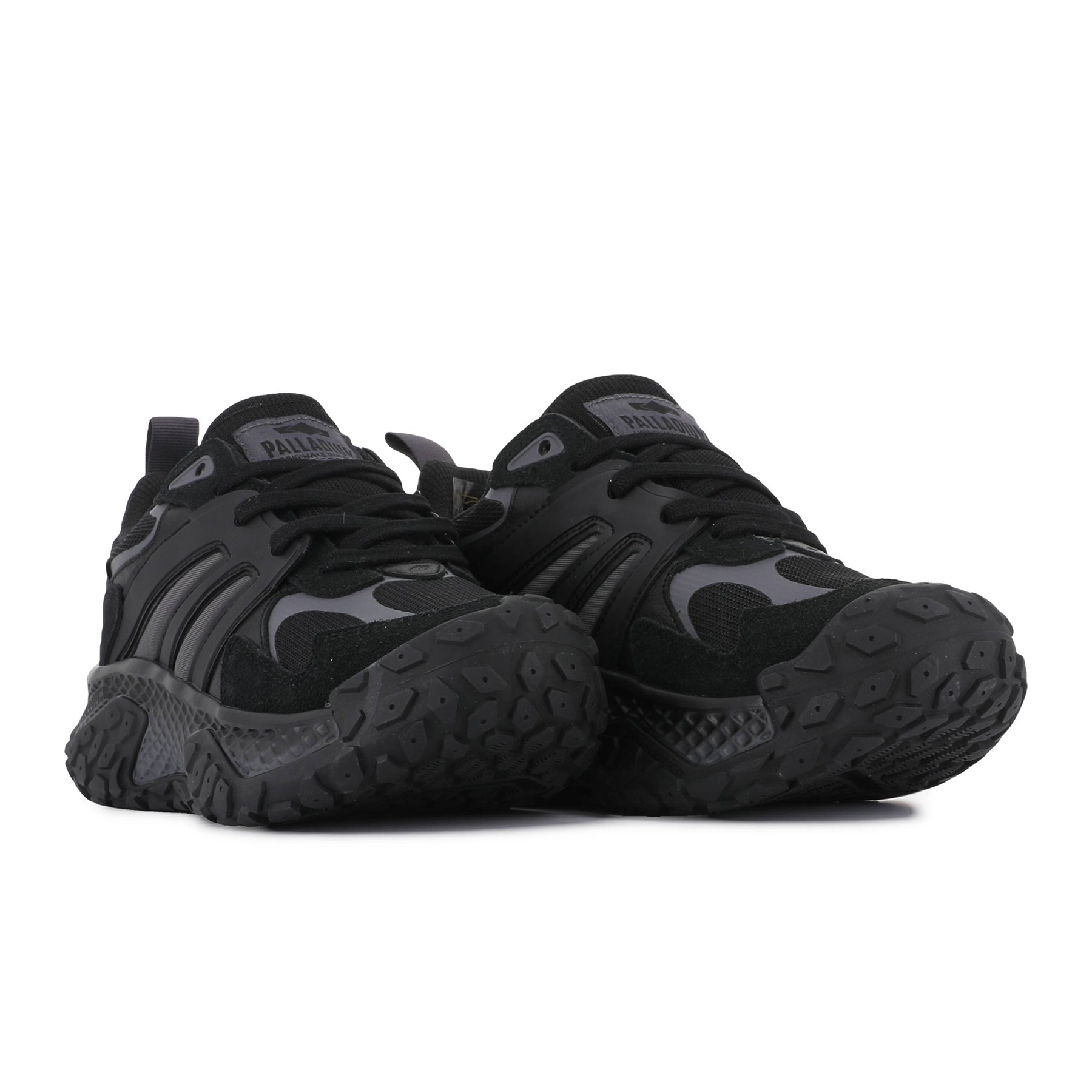 Giày Thể Thao Thời Trang UNISEX PALLADIUM OFFBOUND FLAME WP+
