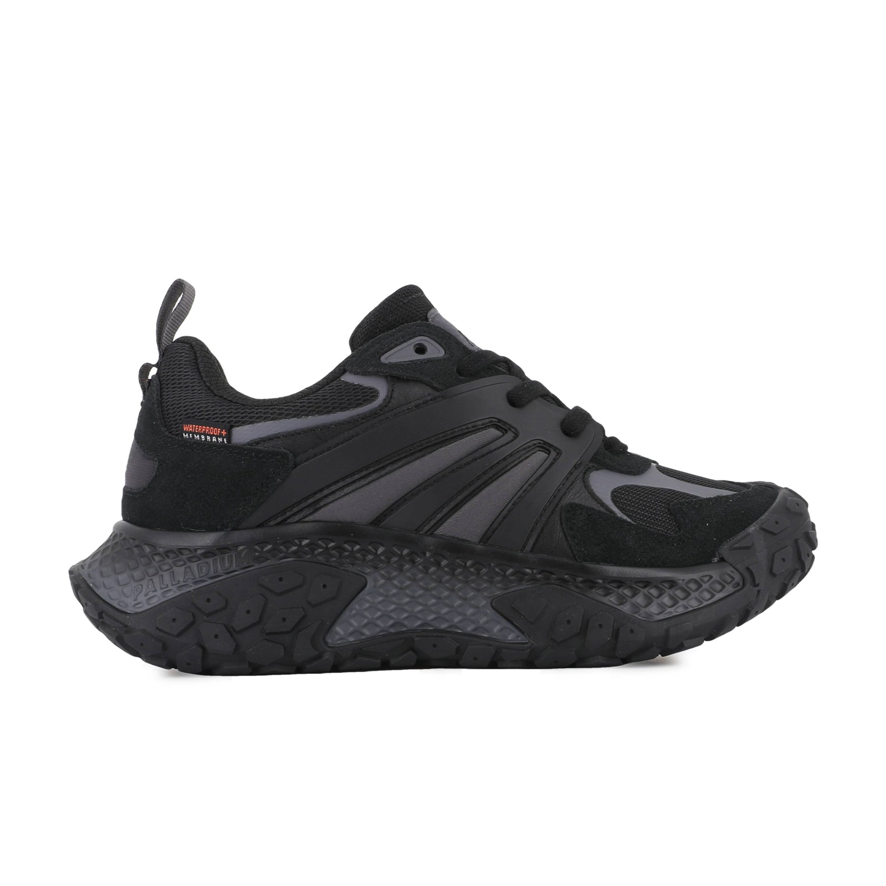 Giày Thể Thao Thời Trang UNISEX PALLADIUM OFFBOUND FLAME WP+