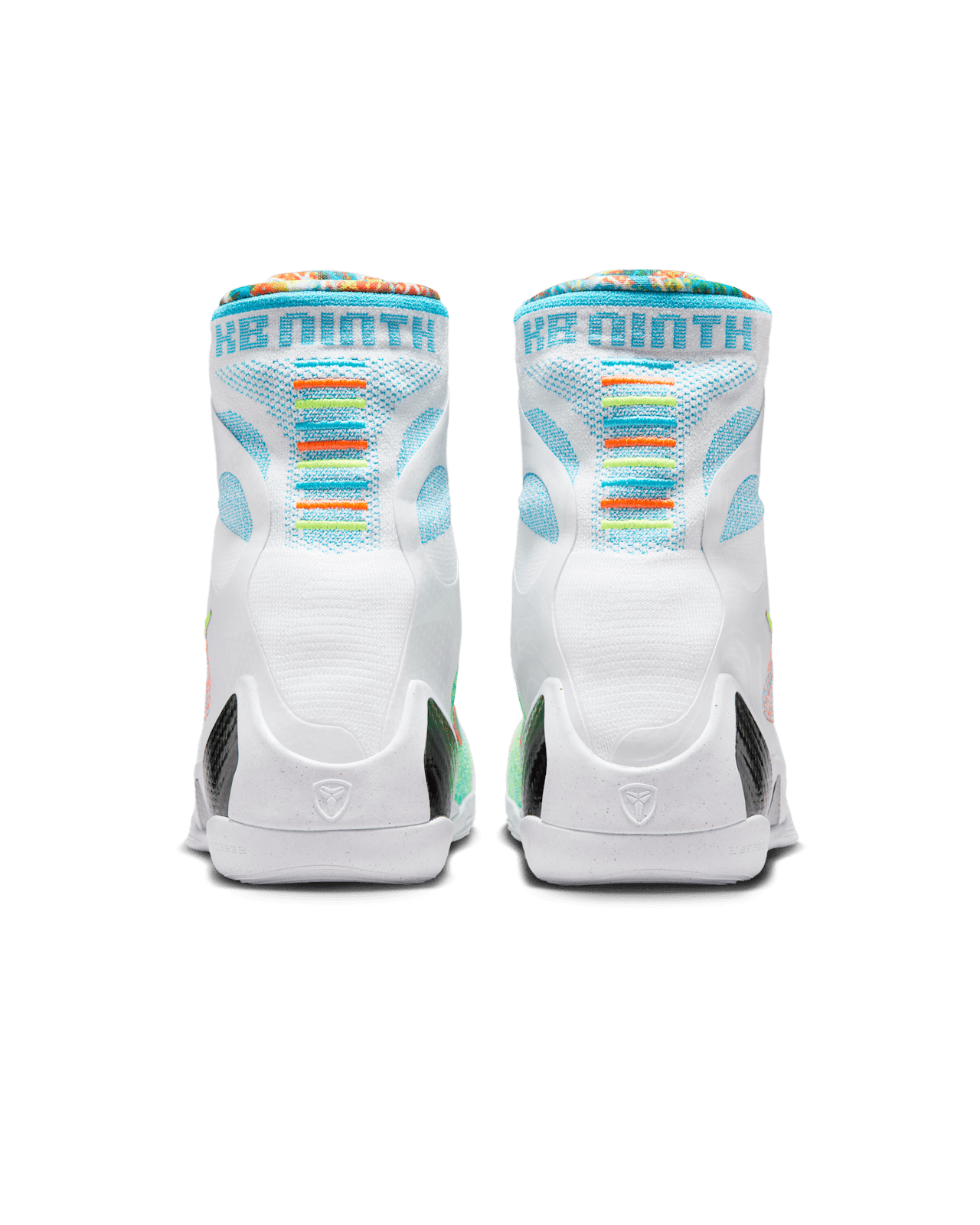Giày Thể Thao bóng rổ Nam Nike KOBE IX ELITE HIGH PROTRO