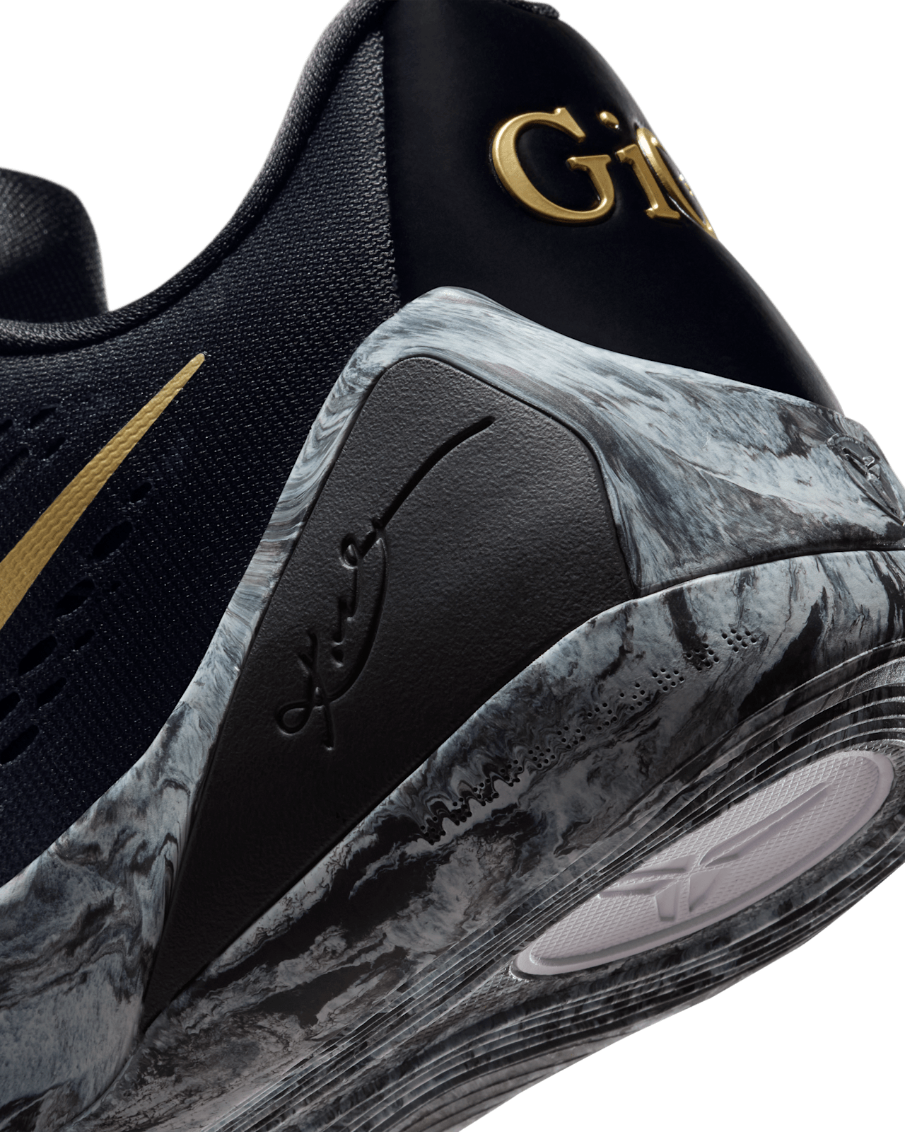 Giày Thể Thao bóng rổ Nam Nike KOBE IX ELITE LOW EM PROTRO
