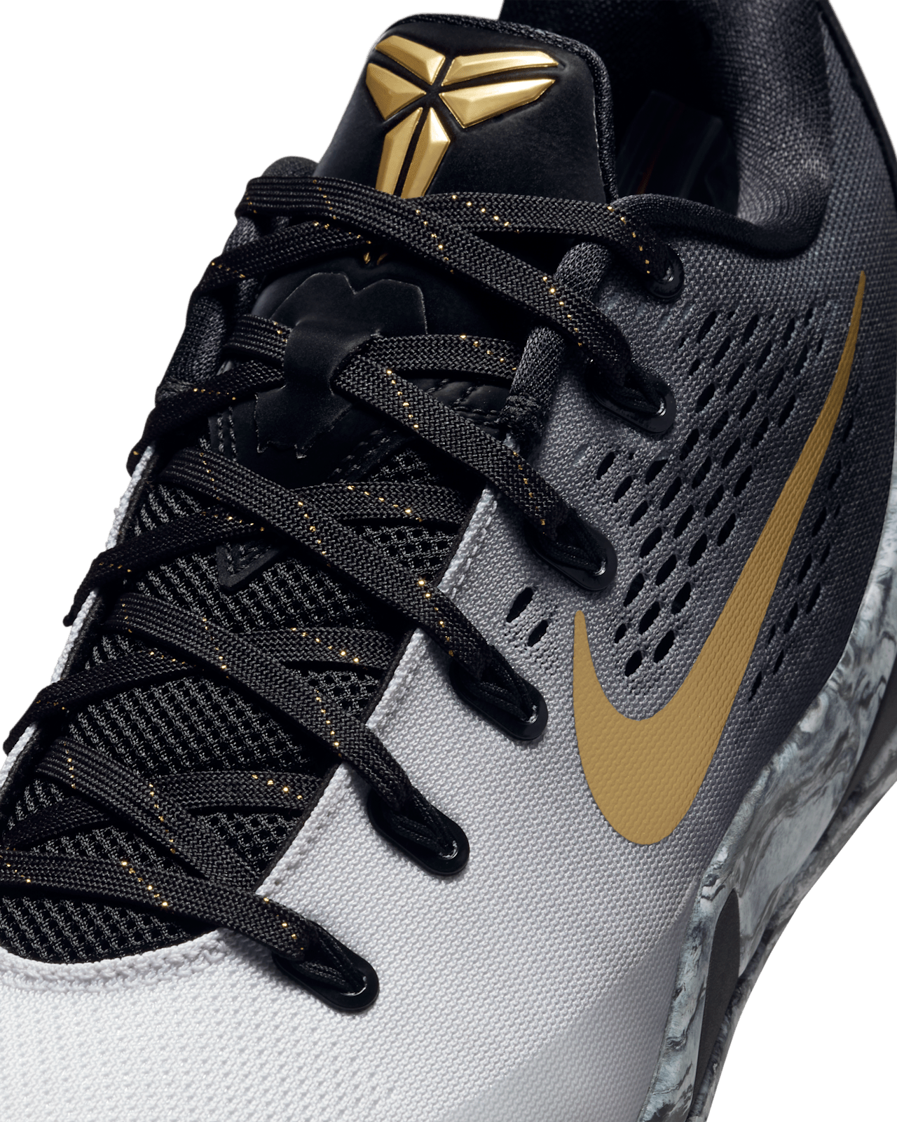 Giày Thể Thao bóng rổ Nam Nike KOBE IX ELITE LOW EM PROTRO