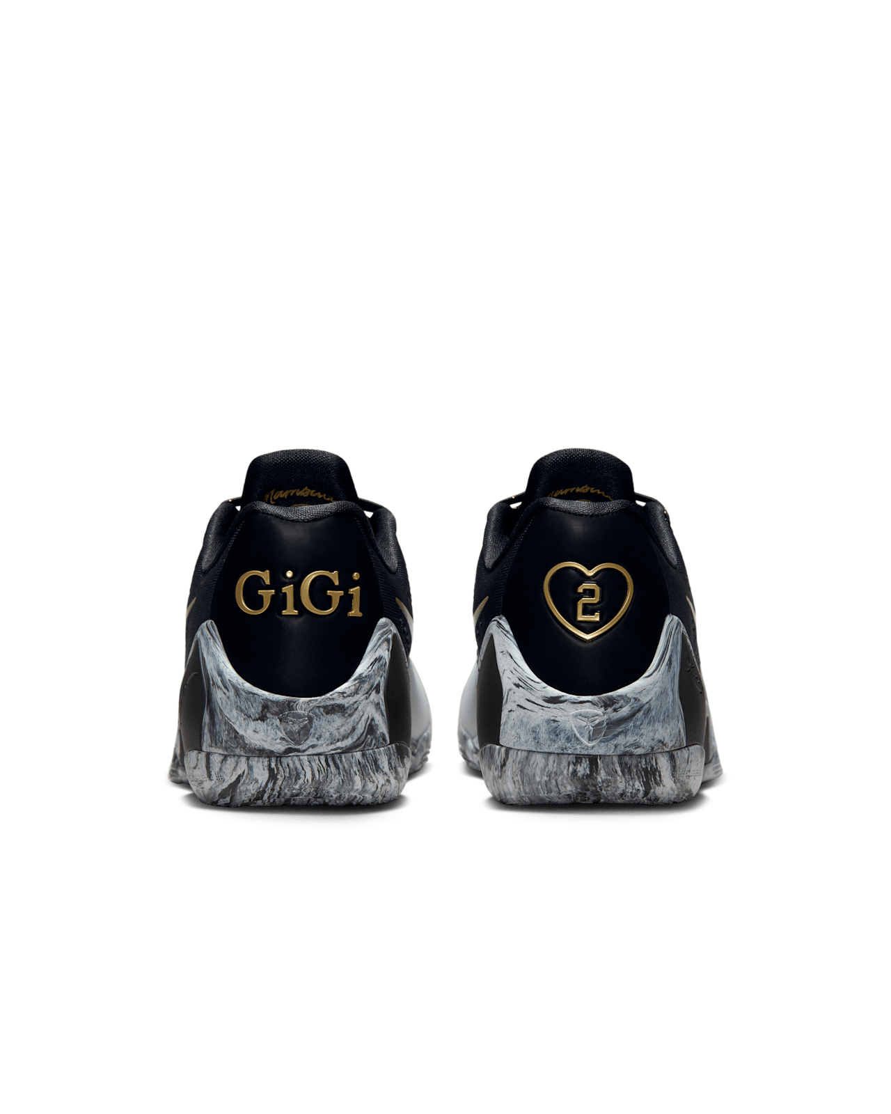 Giày Thể Thao bóng rổ Nam Nike KOBE IX ELITE LOW EM PROTRO