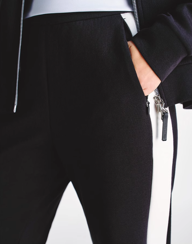 Quần dài Thể Thao Thời Trang Nữ K-SWISS Knit pants
