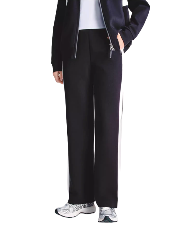 Quần dài Thể Thao Thời Trang Nữ K-SWISS Knit pants