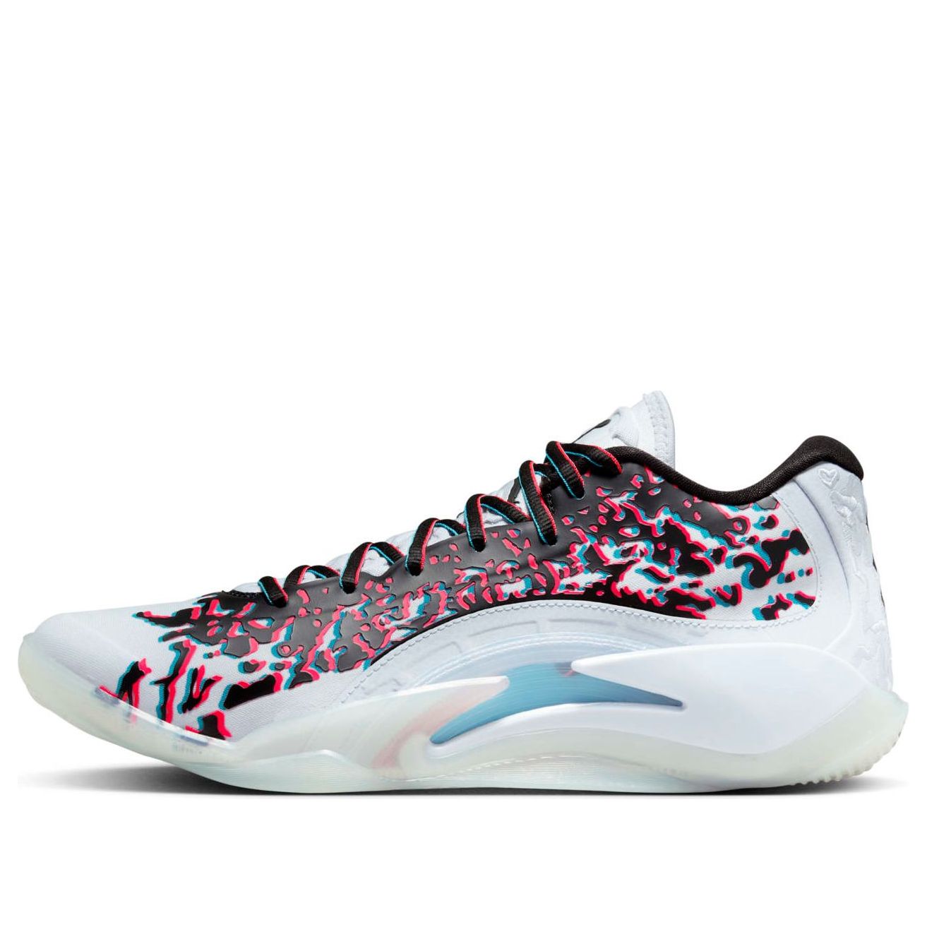 Giày Thể Thao Bóng Rổ Nam Nike Jordan Zion 3 Nrg Pf