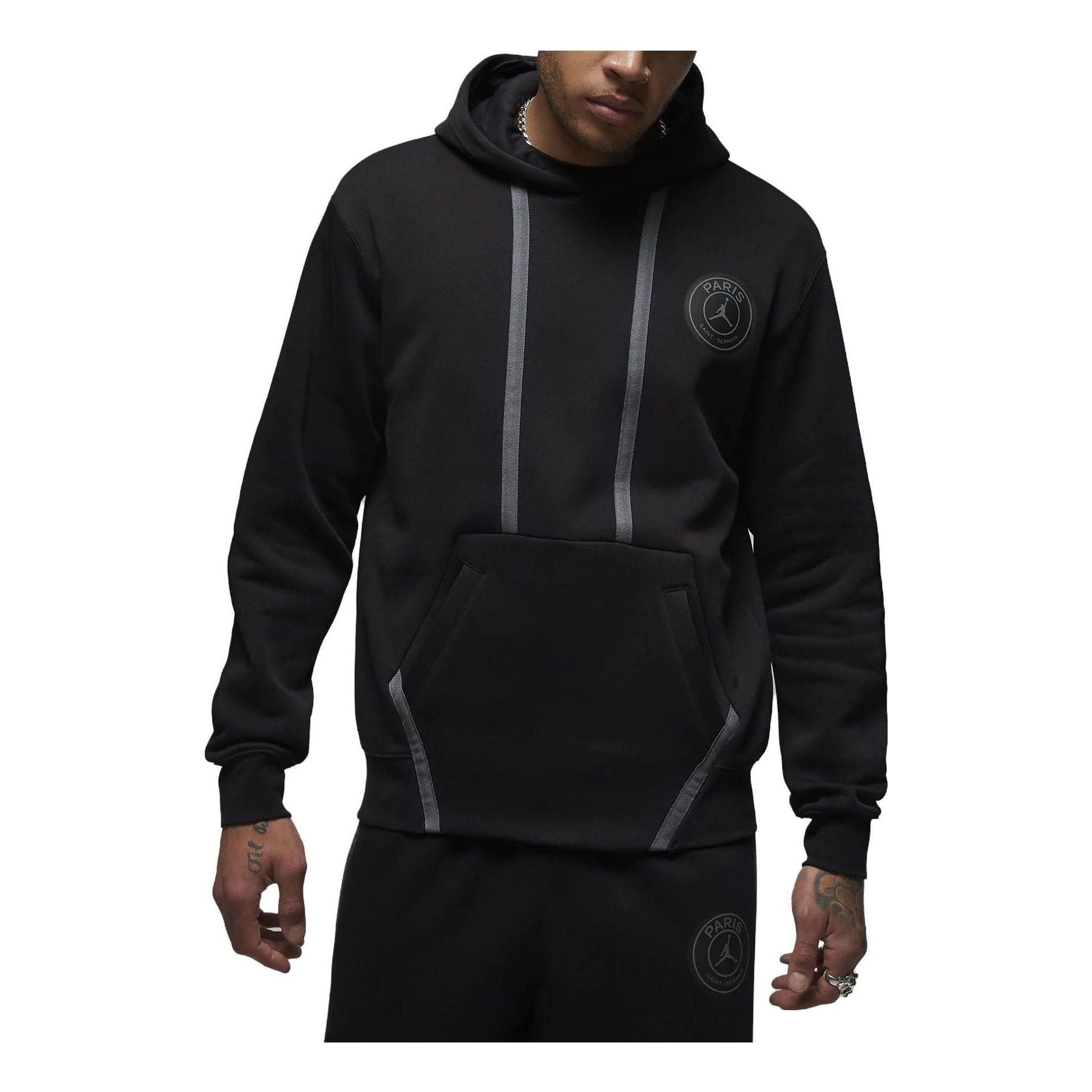 Áo Khoác Thể Thao Thời Trang Nam Nike M J Psg Anthem Jkt