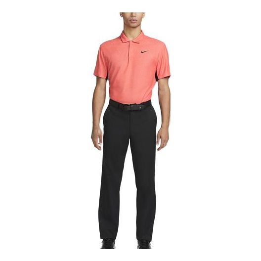 Áo Golf Polo tay ngắn thể thao NAM NIKE AS TW M NK DFADV JCQD CB POLO