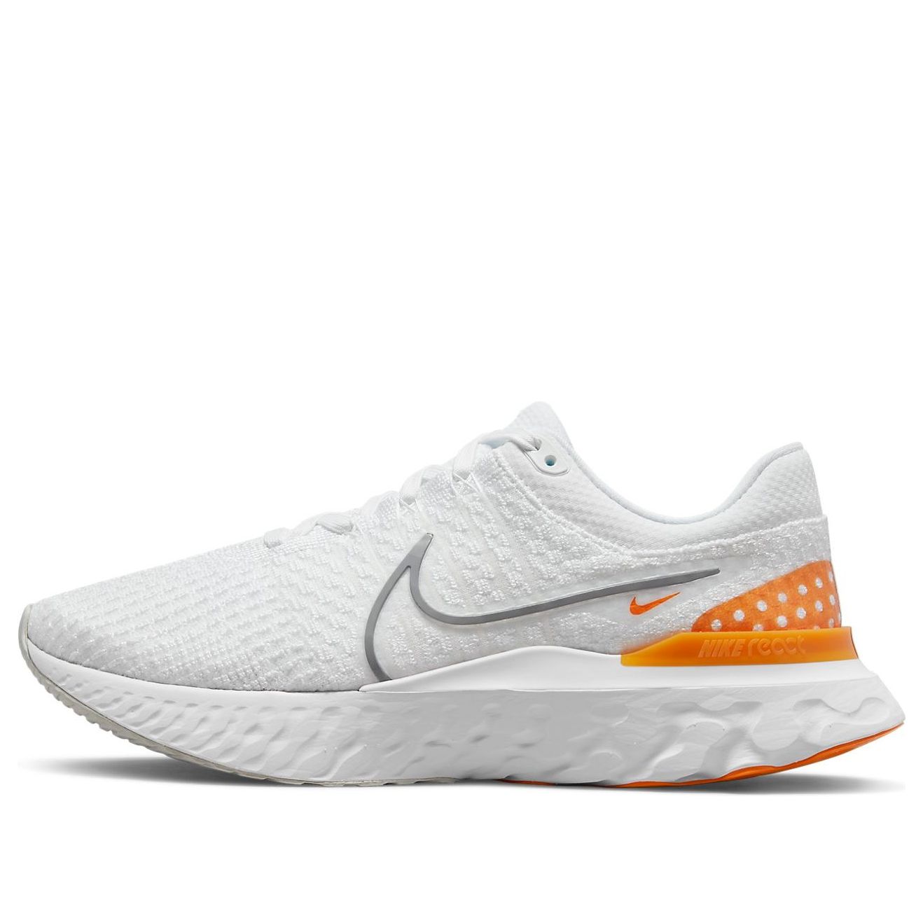 Giày Thể Thao Chạy Bộ Nam Nike Nike React Infinity Run Fk 3