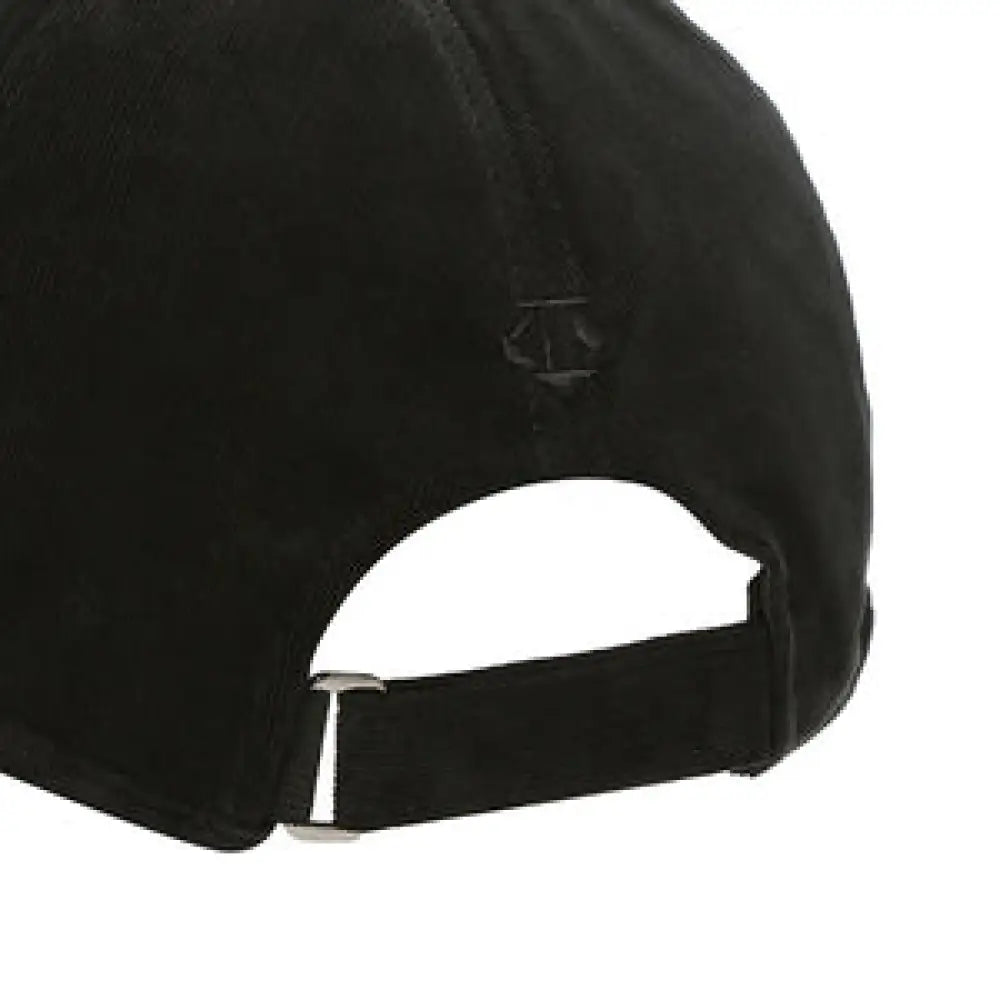 Nón Golf Th Thao Descente Unisex Lettering