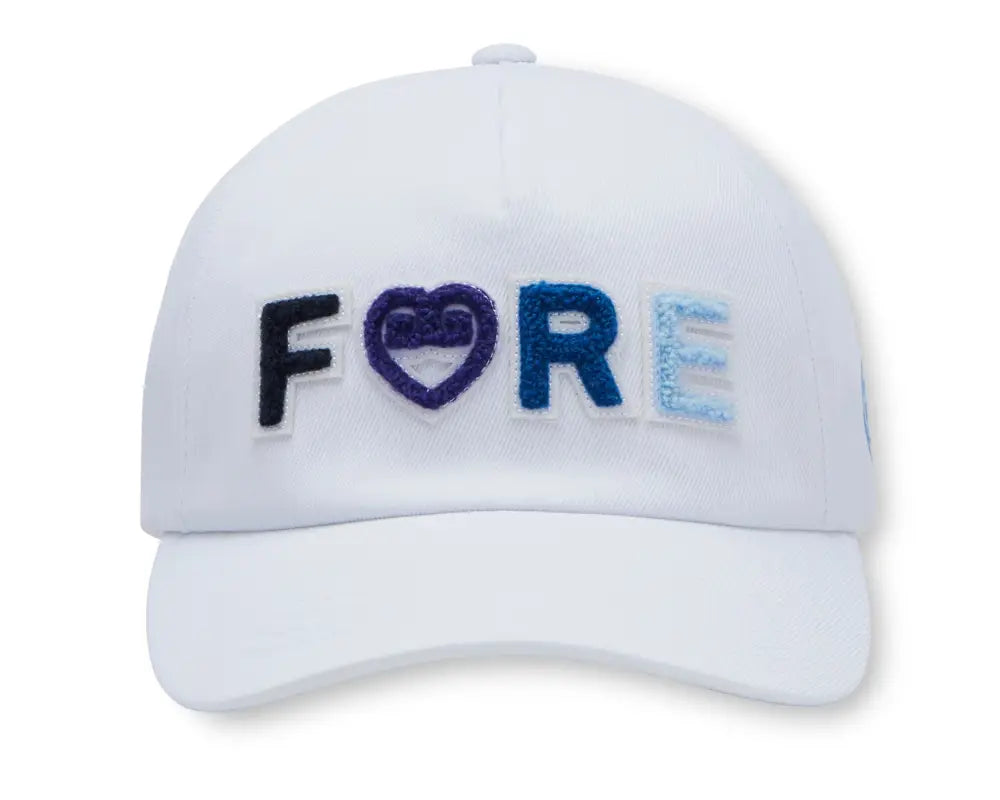 Nón Th Thao G/Fore Fore Snapback