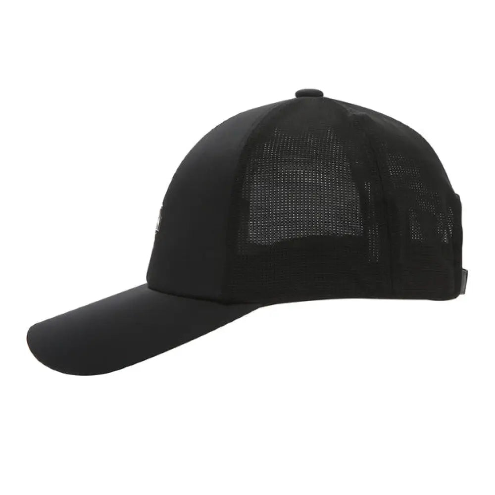 Nón Th Thao Nam Descente Patterned Mesh Cap