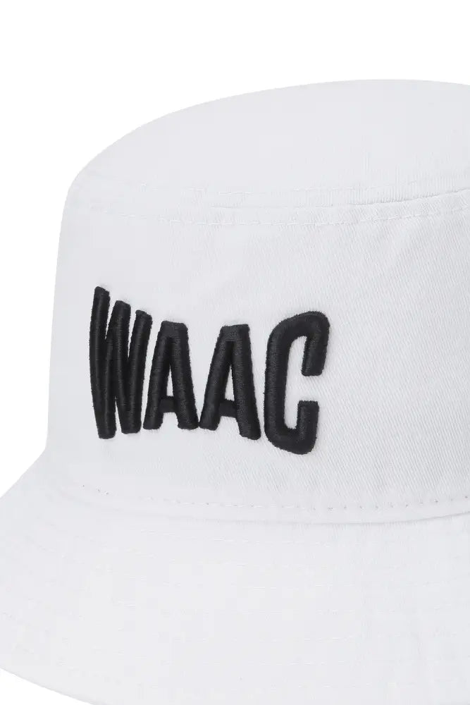 Nón Th Thao Waac Unisex Newera Bucket Hat