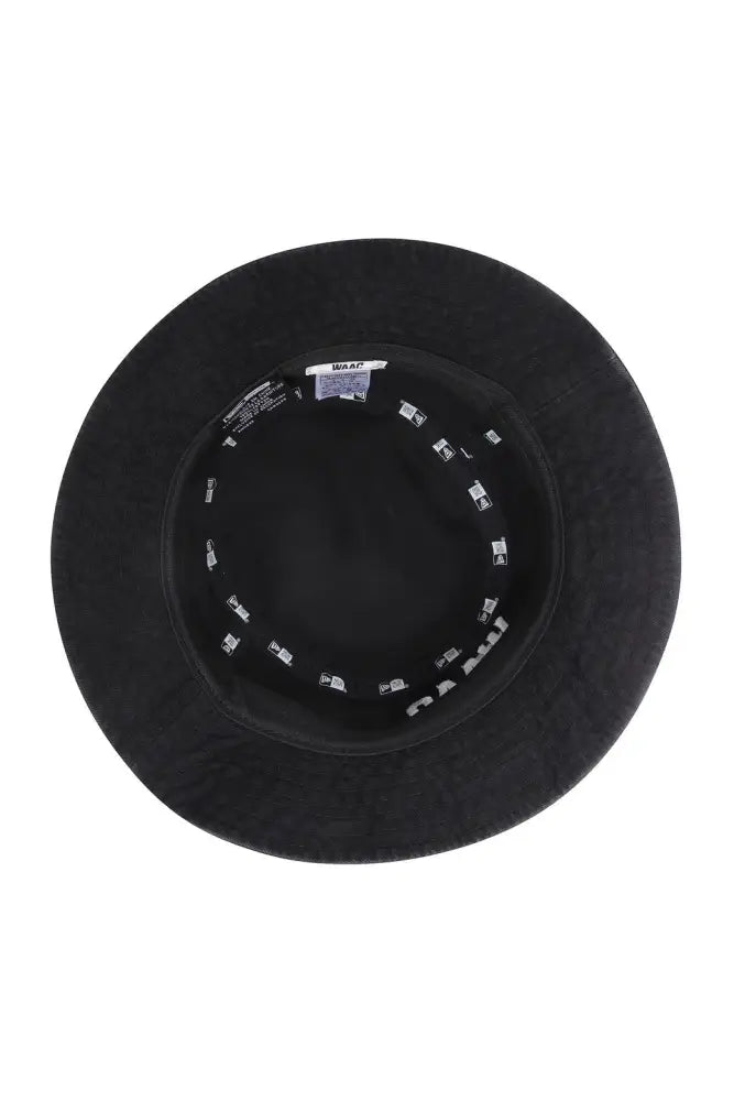 Nón Th Thao Waac Unisex Newera Bucket Hat En / 56