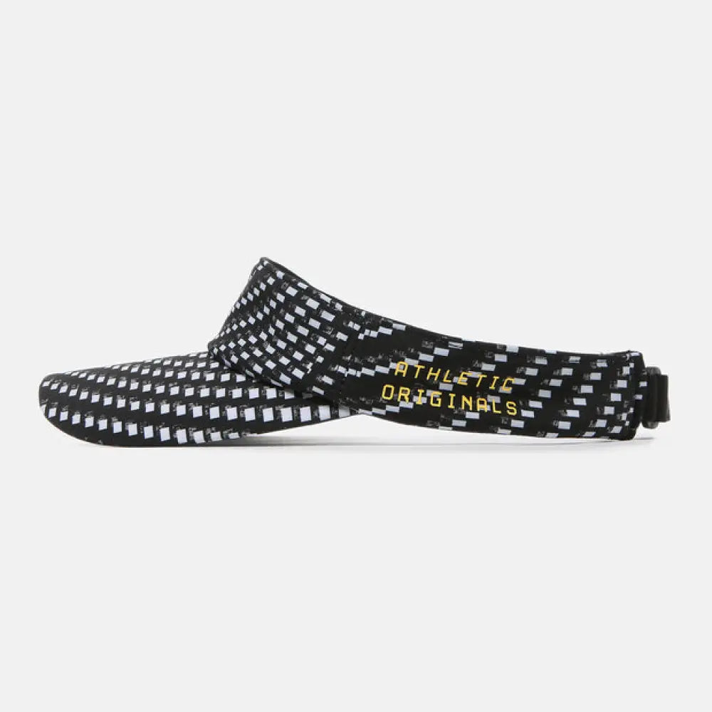 Nón Unisex Descente Running Basic Sun Cap