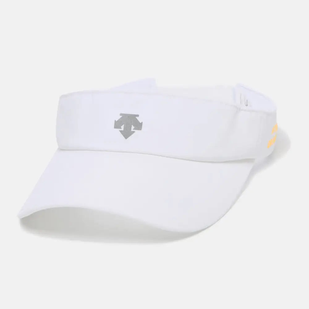 Nón Unisex Descente Running Basic Sun Cap