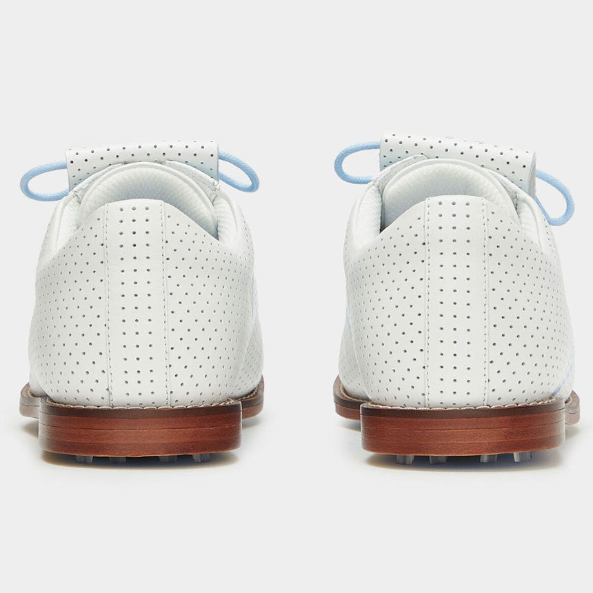 Giày Golf Nữ G/Fore GALLIVANTER LEATHER LUXE SOLE KILTIE