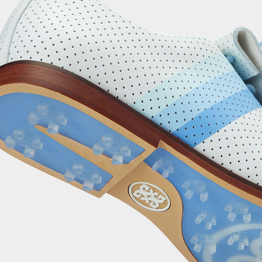 Giày Golf Nữ G/Fore GALLIVANTER LEATHER LUXE SOLE KILTIE