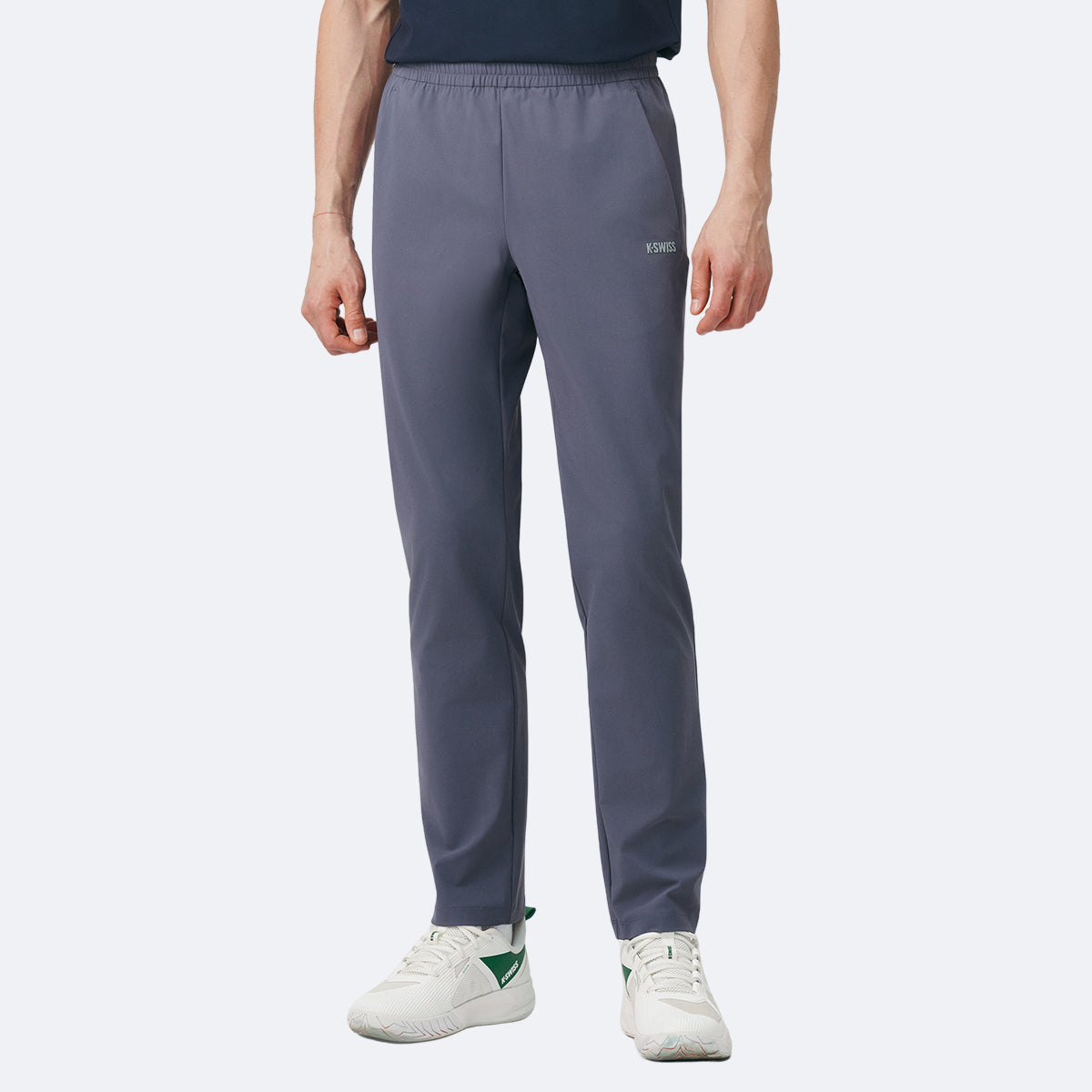 Quần Dài Thể Thao Quần Vợt/ Pickleball Nam K-Swiss Knit Pants