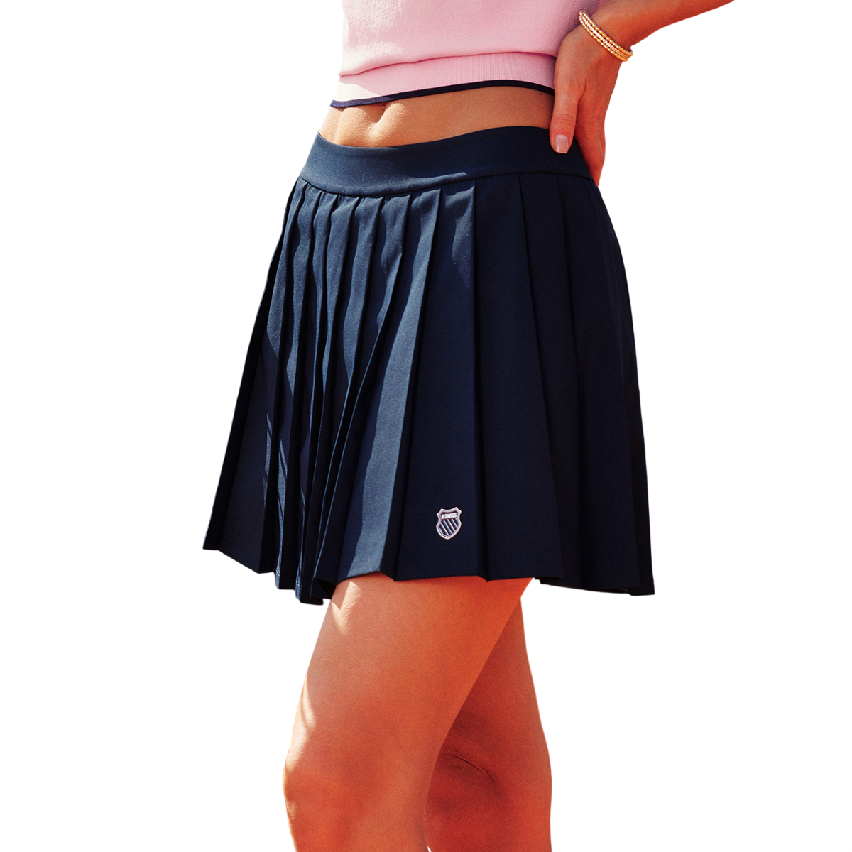 Váy Thể Thao Thời Trang Nữ K-Swiss Woven 5 Skirt