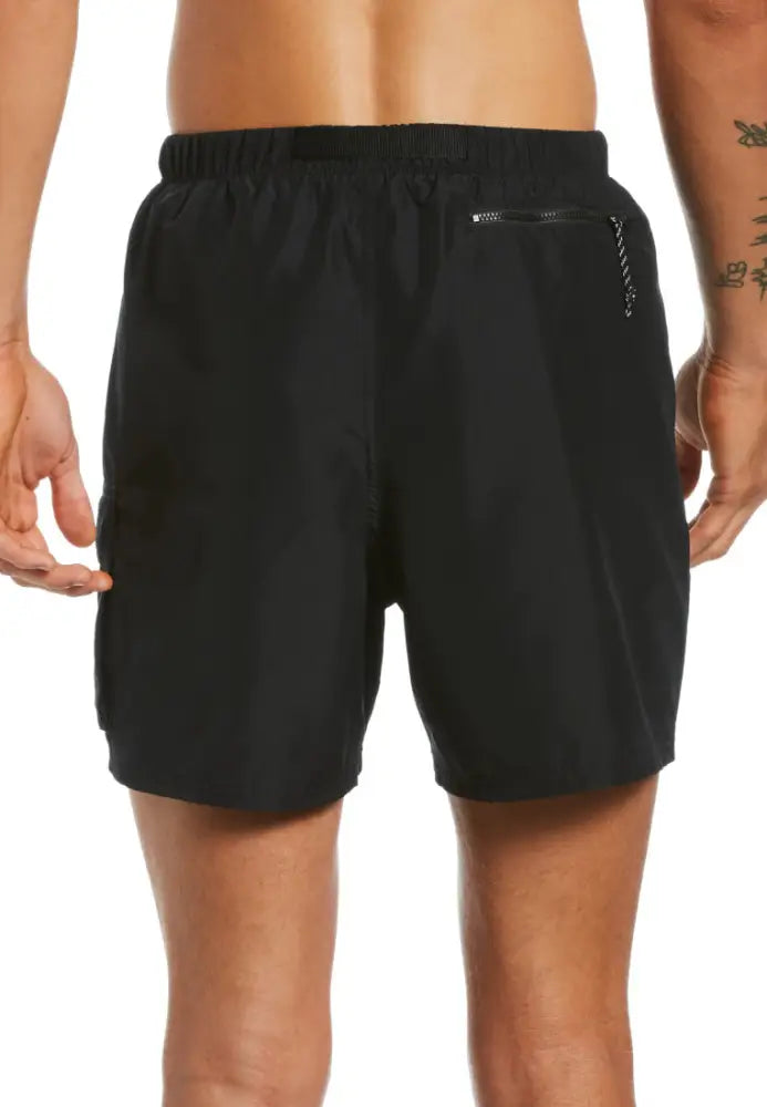 Qun Bi Nam Nike Swim Voyage Cargo 5 Volley Short Bi