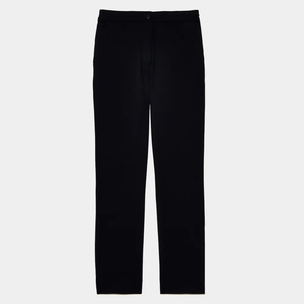 Qun Dài Golf G/Fore N Double Knit Cigarette High Rise Stretch Trouser En / 2