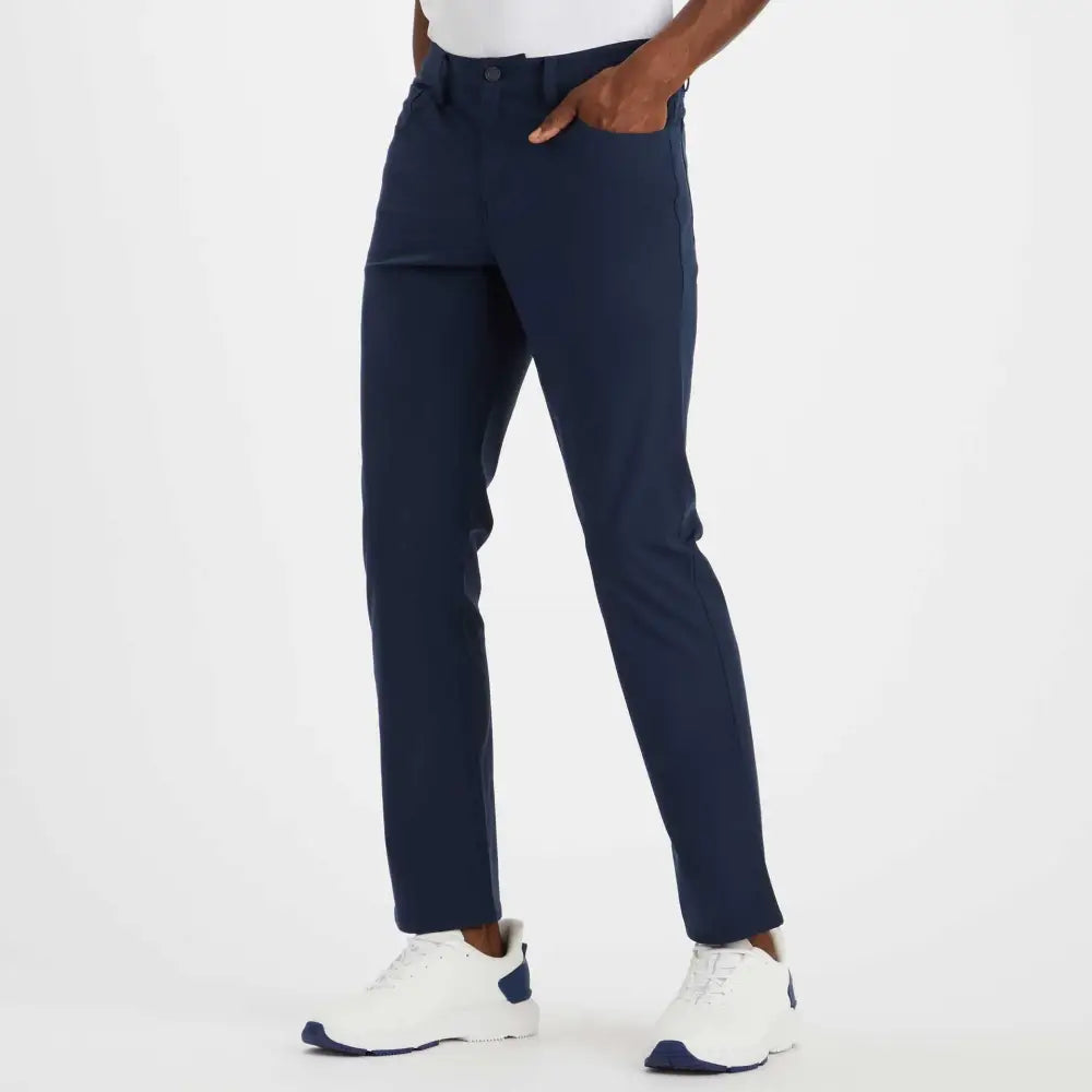 Qun Dài Th Thao G/Fore Nam Lightweight 5 Pocket(Dm/Pk:32) Golf