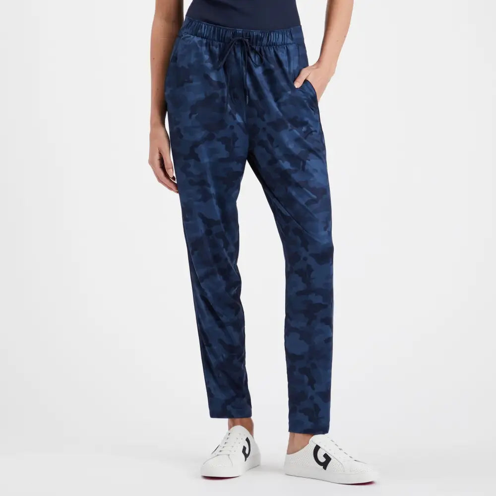 Qun Dài Th Thao G/Fore N Camo Jogger Golf