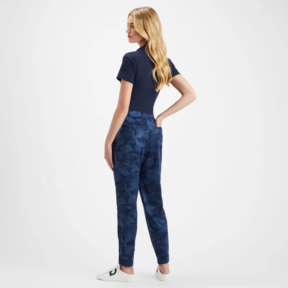 Qun Dài Th Thao G/Fore N Camo Jogger Golf