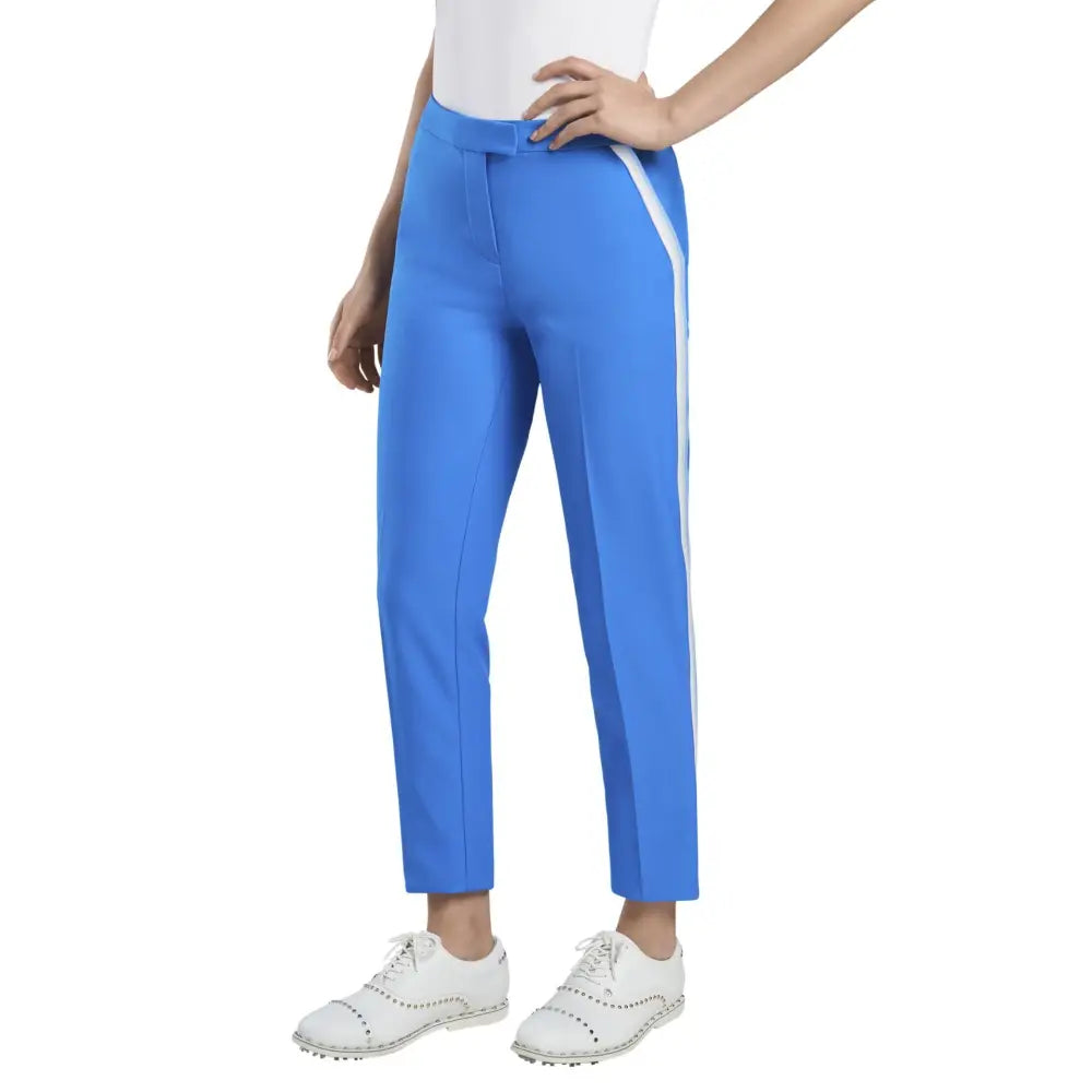Qun Dài Th Thao G/Fore N Straight Leg Tux Trouser Xanh Dng M / 0 Golf