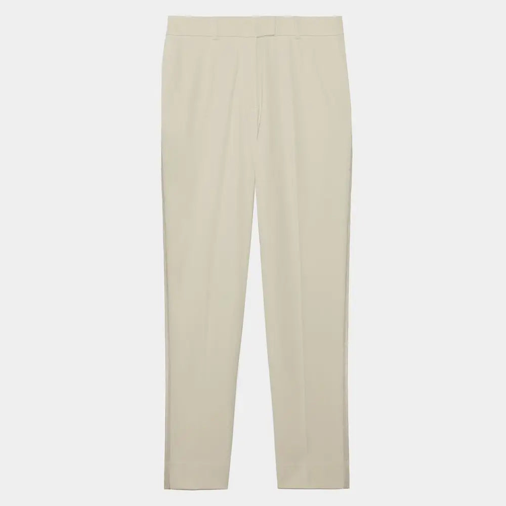 Quần dài thể thao Nữ G/Fore LUXE 4-WAY STRETCH TWILL STRAIGHT LEG TROUSER Góc 10