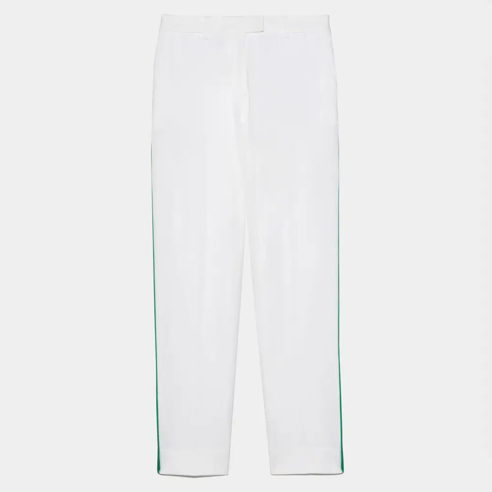 Quần dài thể thao Nữ G/Fore TUX LUXE 4-WAY STRETCH TWILL STRAIGHT LEG TROUSER Góc 1