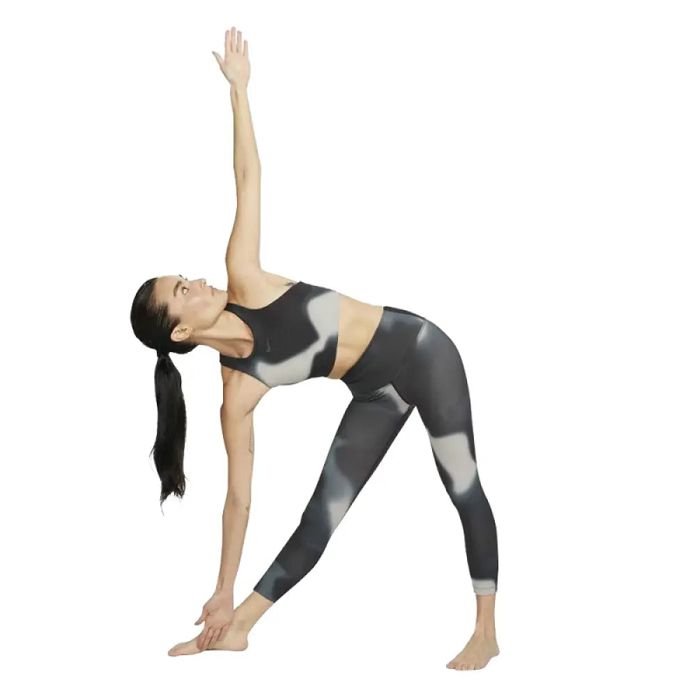 Quần dài thể thao Nữ Nike Women Training AS W NY DF HR 7/8 TGHT AOP