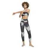 Quần dài thể thao Nữ Nike Women Training AS W NY DF HR 7/8 TGHT AOP