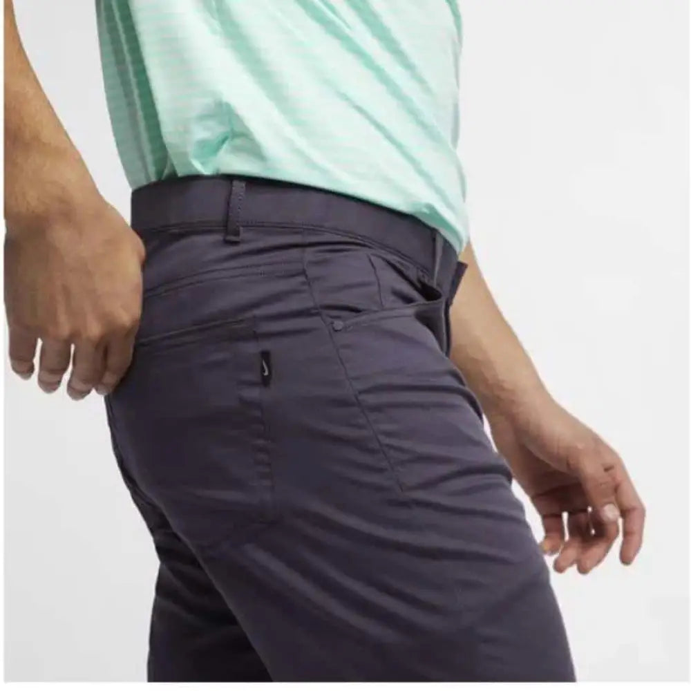 Qun Nam Nike Slim Fit Golf Pants Dài