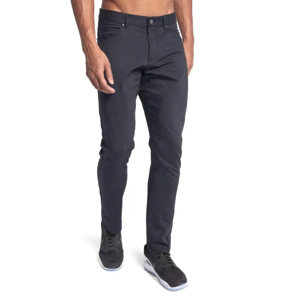 Qun Nam Nike Slim Fit Golf Pants En / 32 Dài