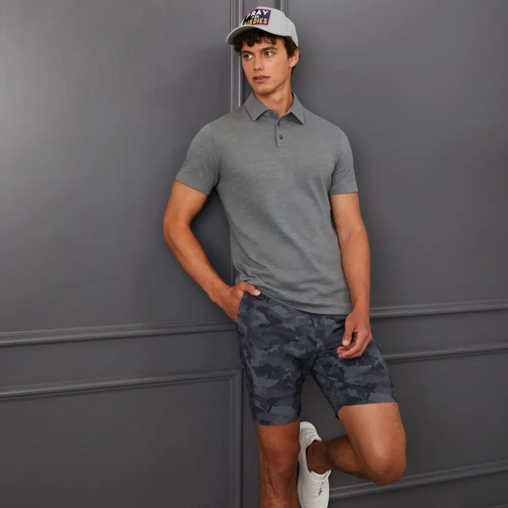 Qun Ngn Golf G/Fore Nam Maverick Hybrid Short