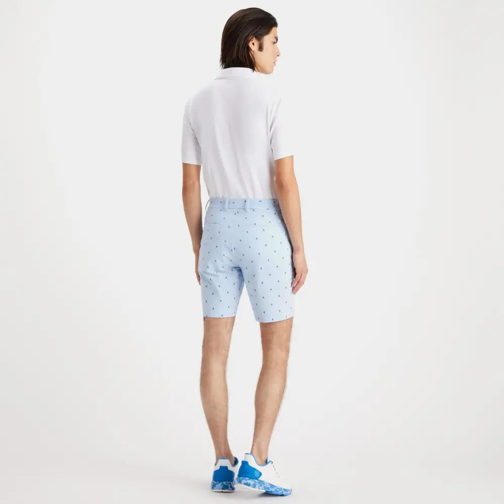 Qun Ngn Golf G/Fore Nam Maverick Hybrid Short