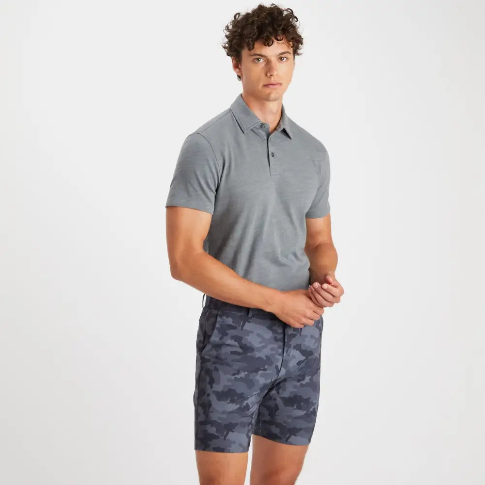 Qun Ngn Golf G/Fore Nam Maverick Hybrid Short