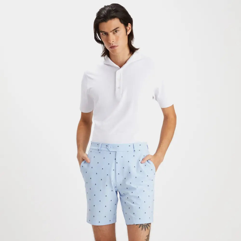 Qun Ngn Golf G/Fore Nam Maverick Hybrid Short