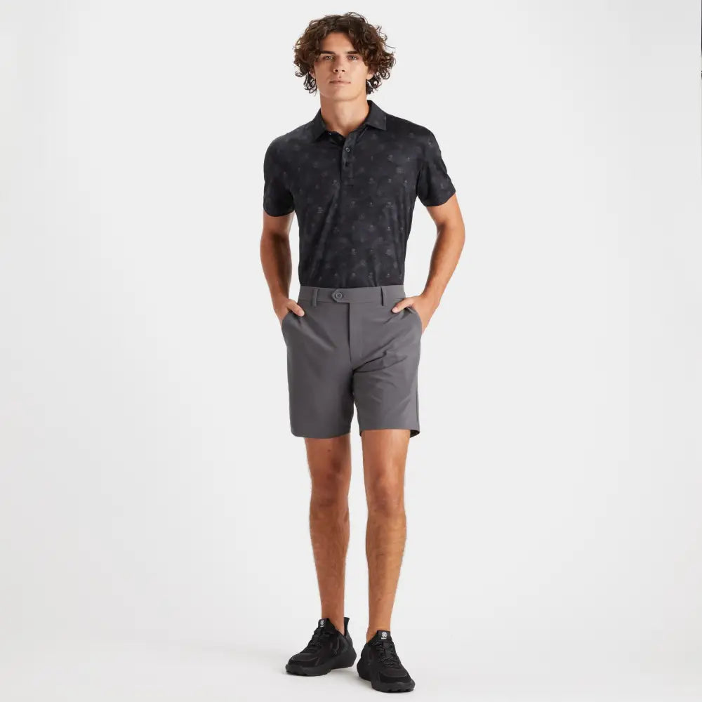 Qun Ngn Golf G/Fore Nam Maverick Hybrid Short
