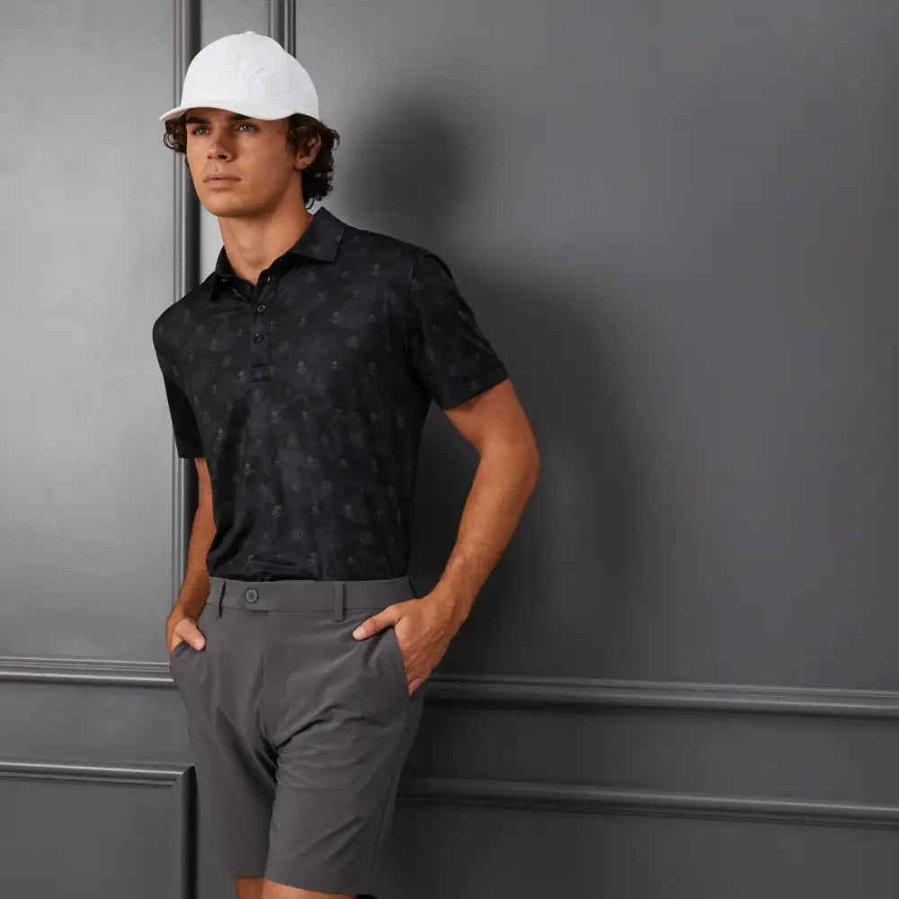 Qun Ngn Golf G/Fore Nam Maverick Hybrid Short