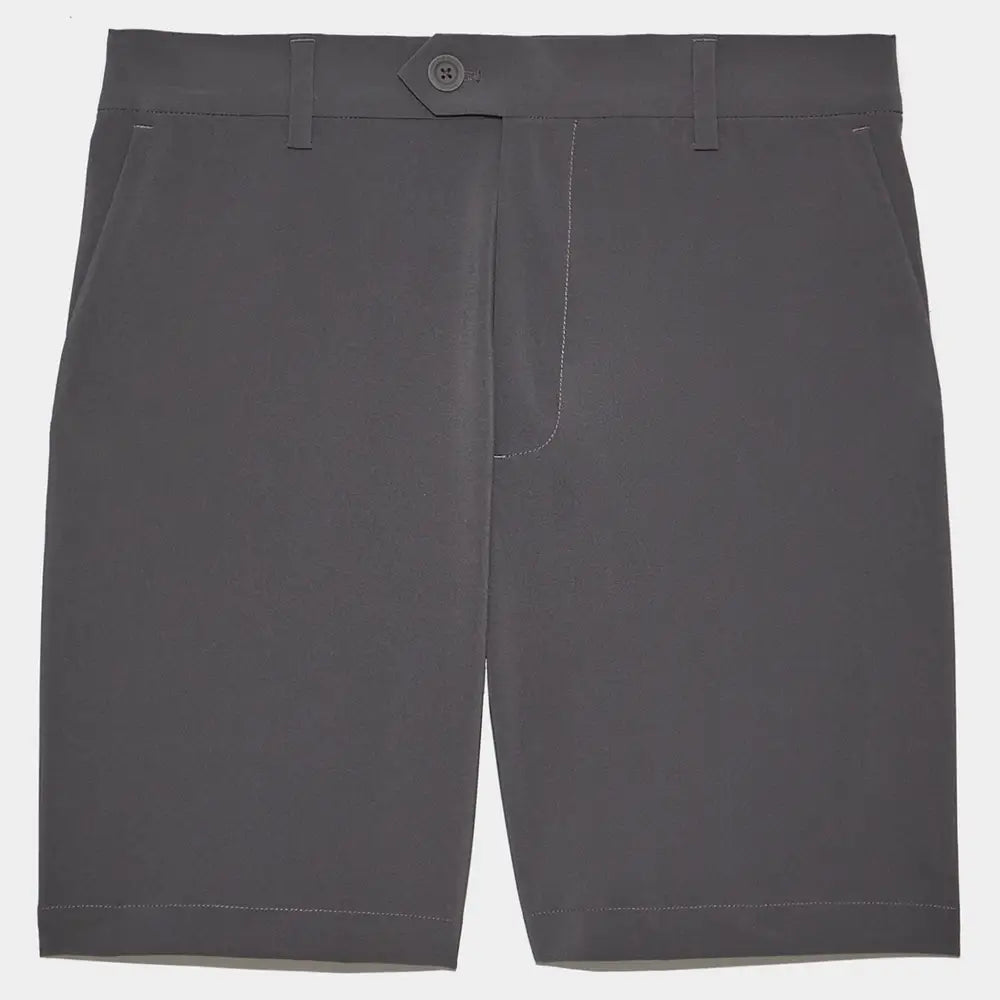 Qun Ngn Golf G/Fore Nam Maverick Hybrid Short Xám Than / 30
