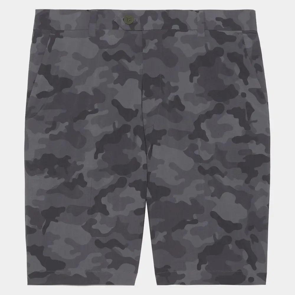 Qun Ngn Golf G/Fore Nam Maverick Hybrid Short Xám Than Camo / 30