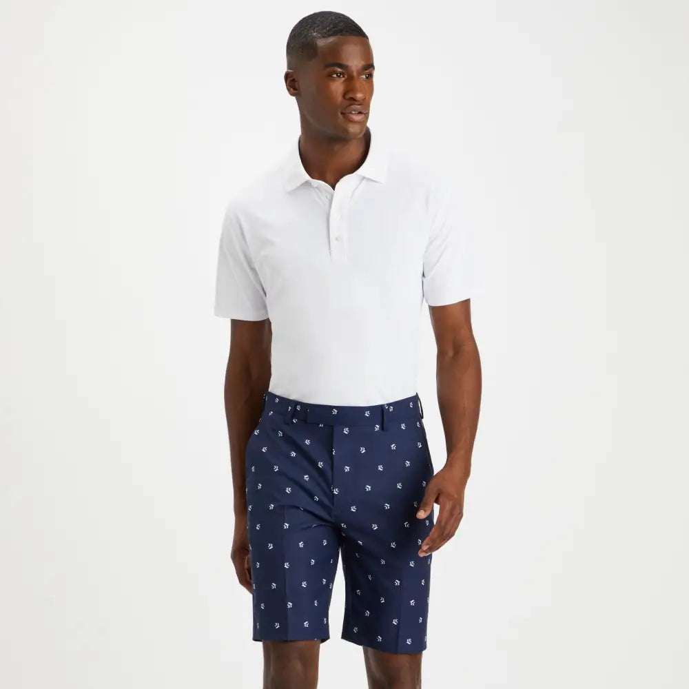 Qun Ngn Th Thao G/Fore Nam Mini Gs Dài Golf