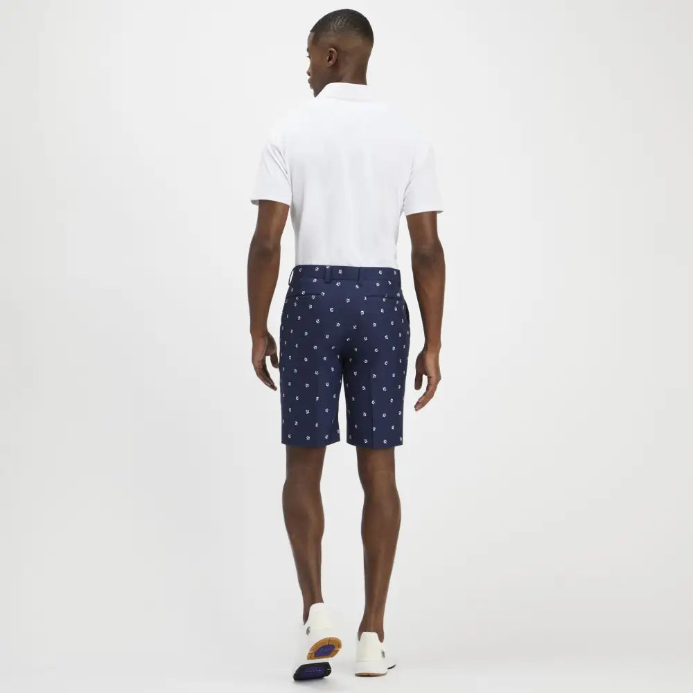 Qun Ngn Th Thao G/Fore Nam Mini Gs Dài Golf