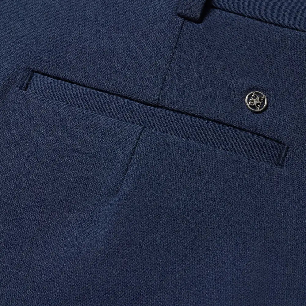 Qun Ngn Th Thao G/Fore N A-Line Pleated Short Dài Golf