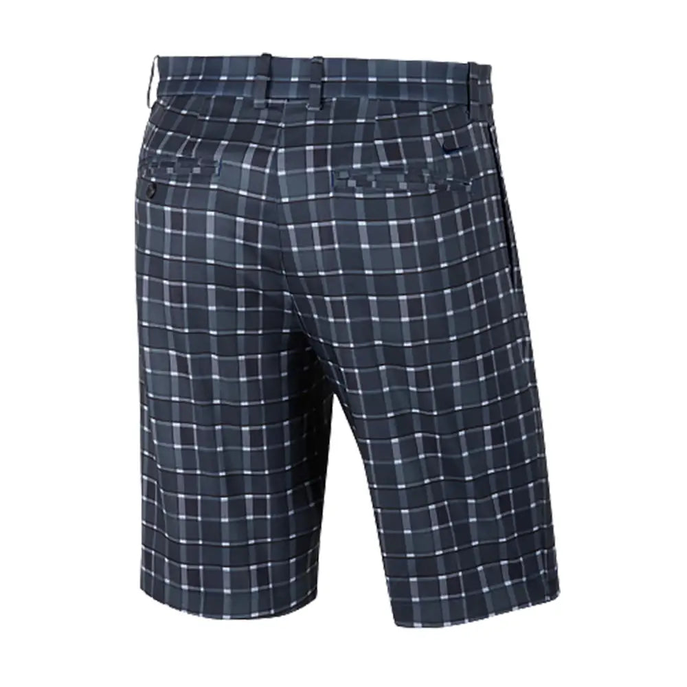 Quần ngắn thể thao Nam Nike Golf AS M NK FLX SHORT CORE PLAID