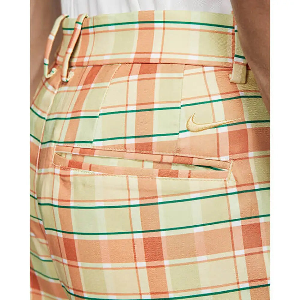 Quần ngắn thể thao Nam Nike Golf AS M NK FLX SHORT CORE PLAID